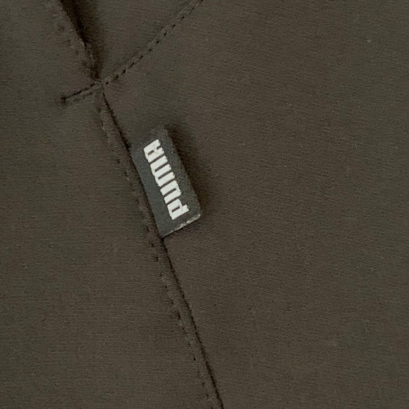 Puma W Del Mar Jogger, Size Small, Black - Picture 5 of 11